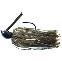 Dirty Jigs Luke Clausen Compact Pitchin' Jig