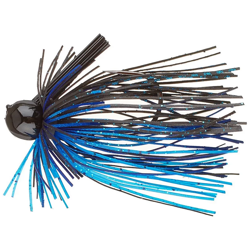 Dirty Jigs Luke Clausen Finesse Jig