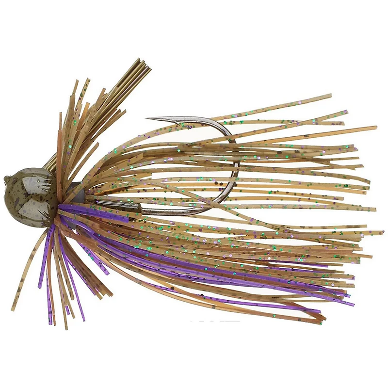 Dirty Jigs Luke Clausen Finesse Jig