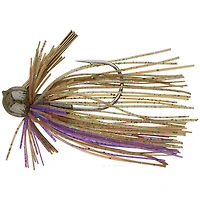 Dirty Jigs Luke Clausen Finesse Jig