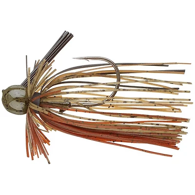 Dirty Jigs Luke Clausen Finesse Jig