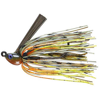 Dirty Jigs No-Jack Swim Jig