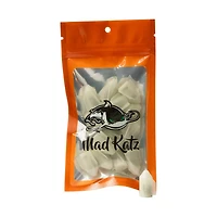 Mad Katz Rocket Clear Rattle Crankbait 10-Pack