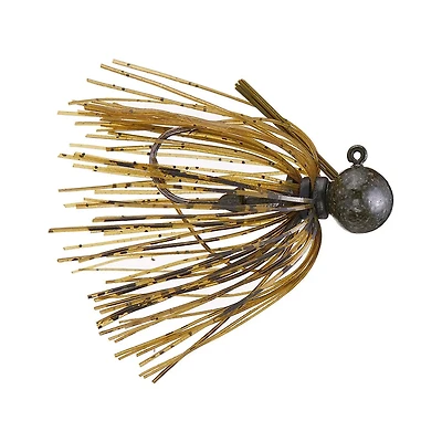 Missile Baits Micro Football Jig 2-Pack