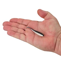 Pure Fishing Gulp! Alive 3 Minnow Pint