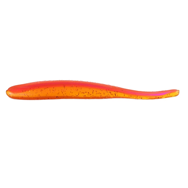 Roboworm Straight Tail Soft Bait 8-Pack