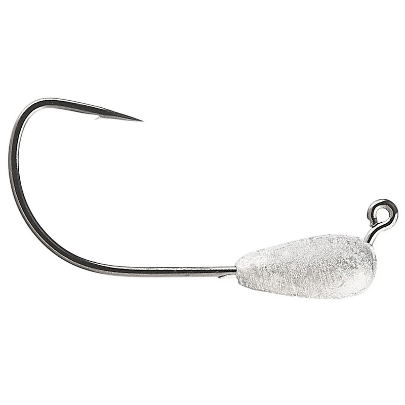 Secret Lures™ Stupid Tube Heads 5-Pack