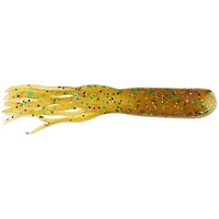 Secret Lures Stupid Tube Soft Swimbaits 8-Pack