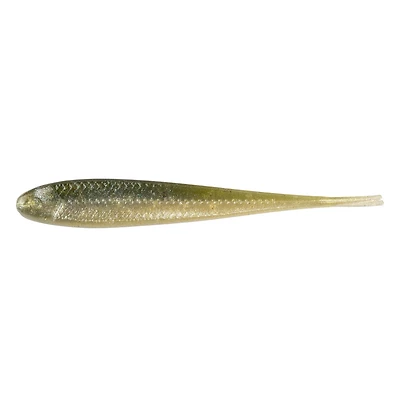 Yum FF Sonar Minnow 3 Soft Bait - 10 Pack