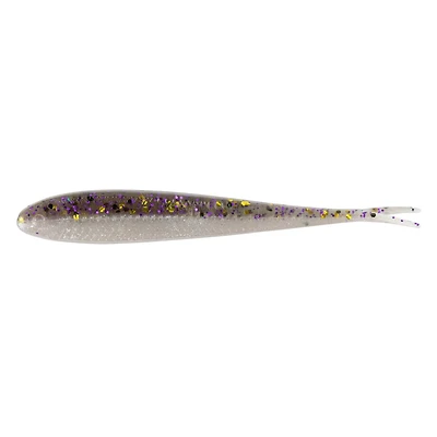 Yum FF Sonar Minnow 3 Soft Bait - 10 Pack