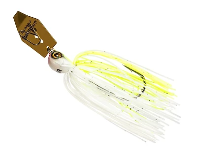 Z-Man ChatterBait Elite EVO Bladed Jig