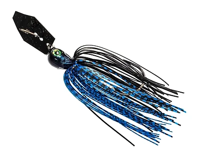 Z-Man ChatterBait Elite EVO Bladed Jig