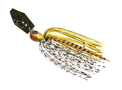 Z-Man ChatterBait Elite EVO Bladed Jig