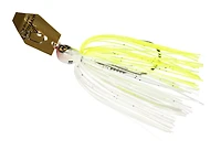 Z-Man Chatterbait Elite EVO Bladed Jig