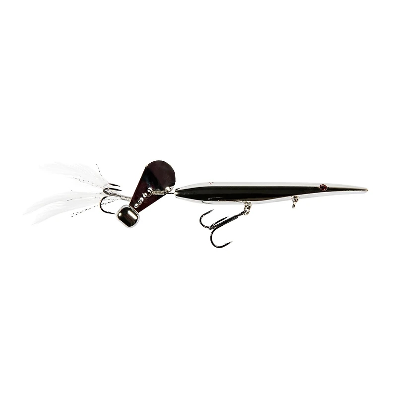 Z-Man HellraiZer 4 in Topwater Fish Bait