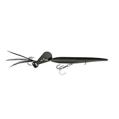 Z-Man HellraiZer 5 Topwater Fish Bait