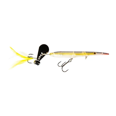 Z-Man HellraiZer 5 Topwater Fish Bait