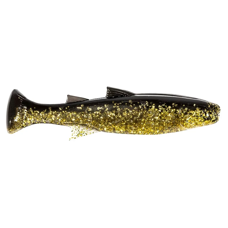 Z-Man Mulletron 4 Fish Baits 4-Pack