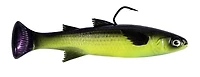Z-Man Mulletron LT 0.75 oz. - 4.5 in. Swim Bait