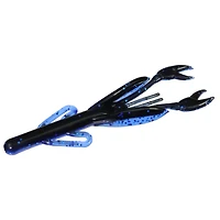 Zoom Baby Brush Craw 4 Soft Bait - 12 Pack
