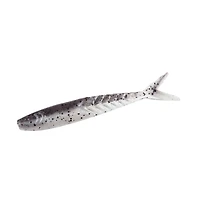 Zoom Shimmer Shad 6-Pack