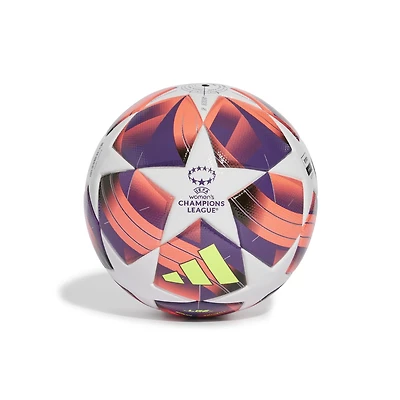 adidas Women's UCL LGE Soccer Ball