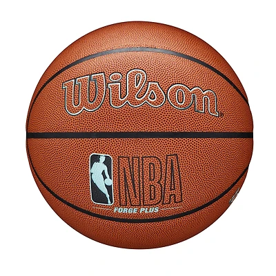 Wilson NBA Forge Plus Eco Basketball