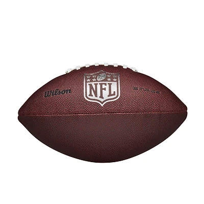 Wilson NFL Stride Football
