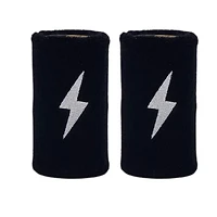 BRUCE BOLT 4 Wristbands