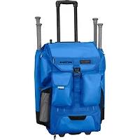 EASTON 5 Tool Phenom Baseball Wheeled Bag