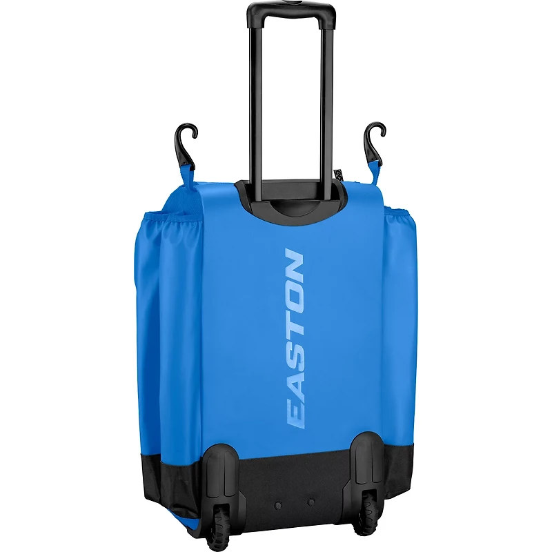 EASTON 5 Tool Phenom Baseball Wheeled Bag