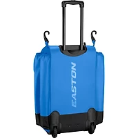 EASTON 5 Tool Phenom Baseball Wheeled Bag