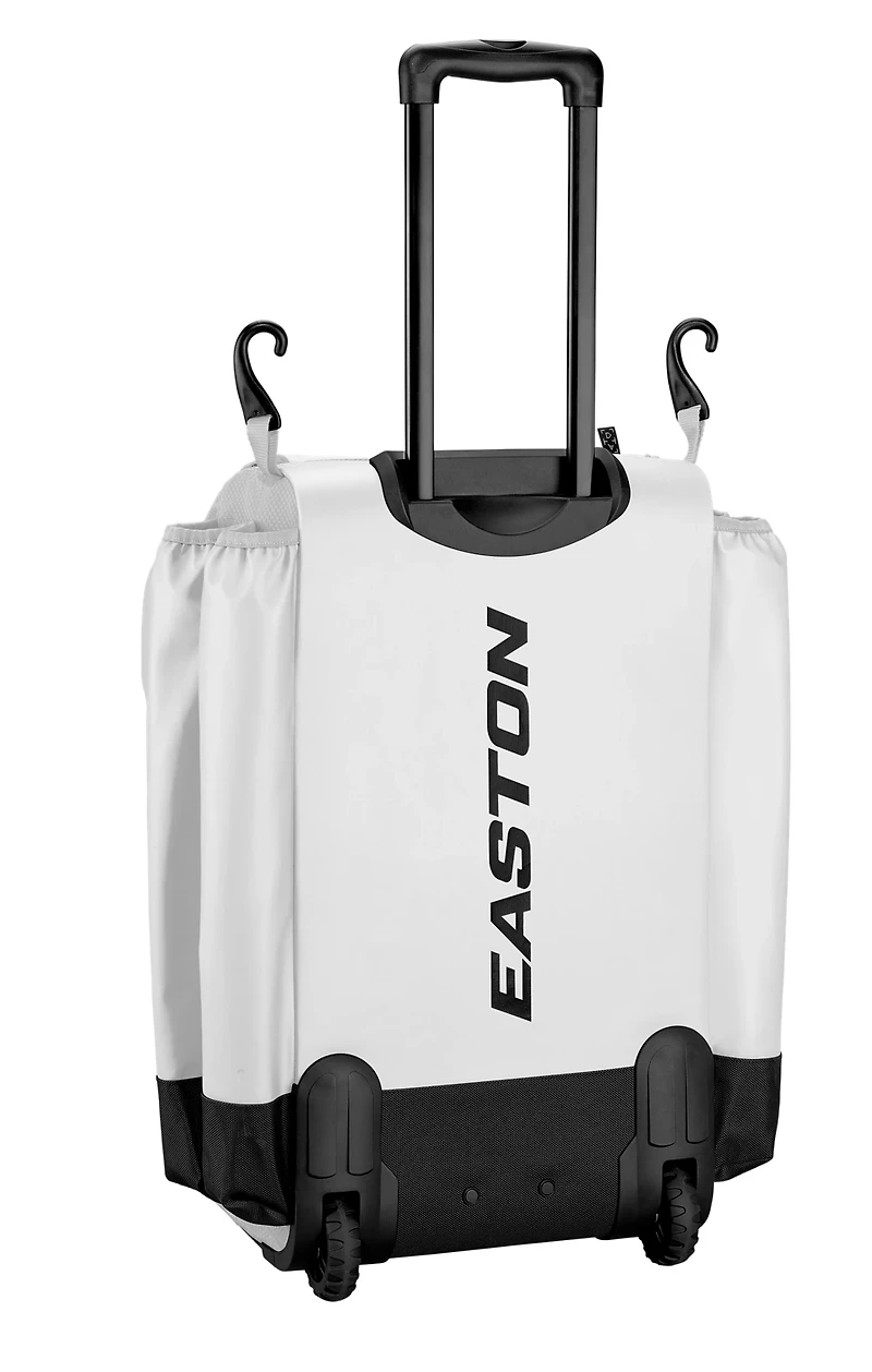 EASTON 5 Tool Phenom Baseball Wheeled Bag