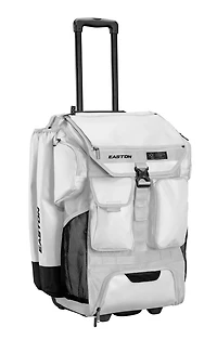 EASTON 5 Tool Phenom Baseball Wheeled Bag