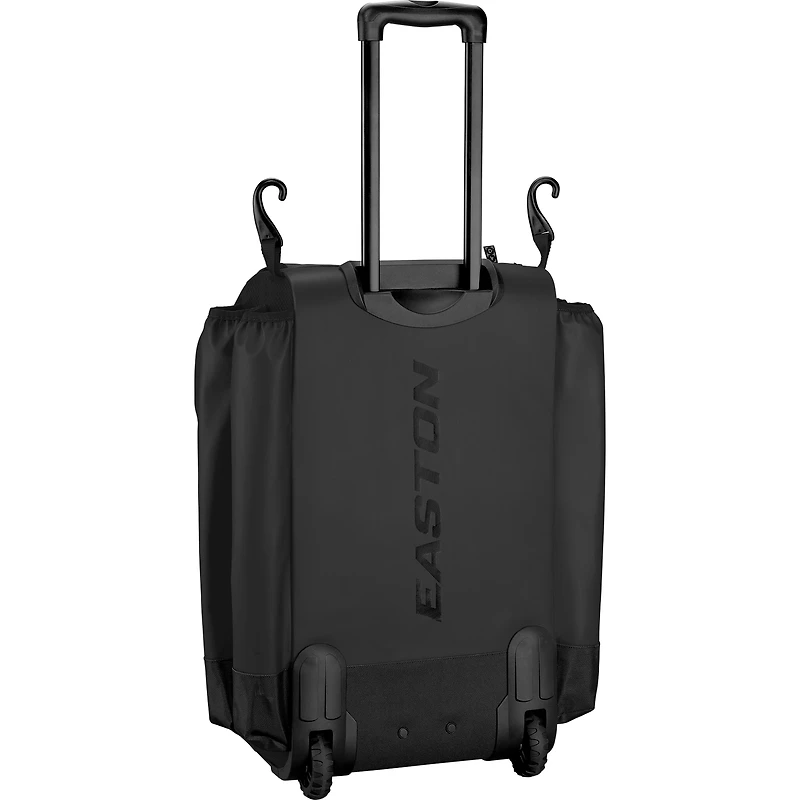 EASTON 5 Tool Phenom Baseball Wheeled Bag