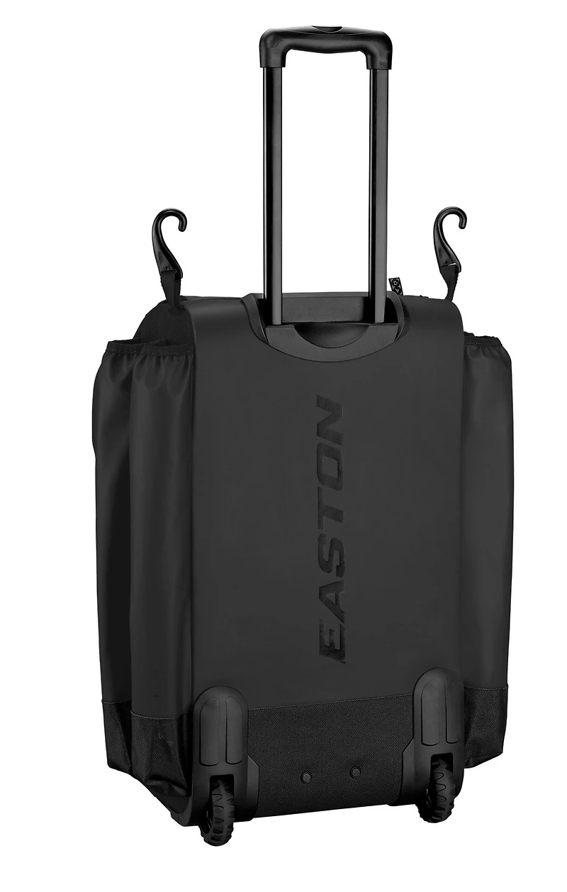 EASTON 5 Tool Phenom Baseball Wheeled Bag