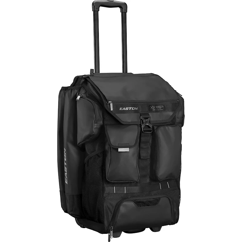 EASTON 5 Tool Phenom Baseball Wheeled Bag