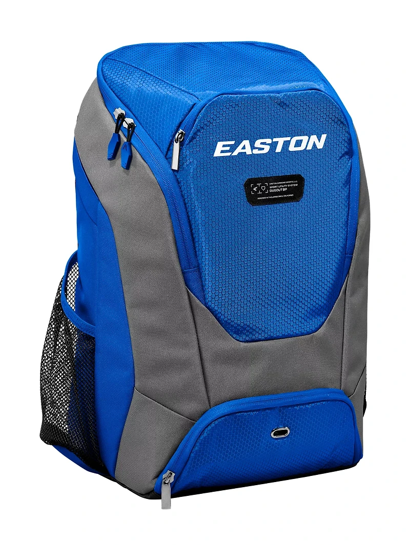 EASTON Dugout Baseball Backpack
