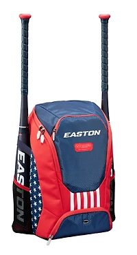 EASTON Dugout Baseball Backpack