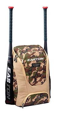 EASTON Dugout Baseball Backpack