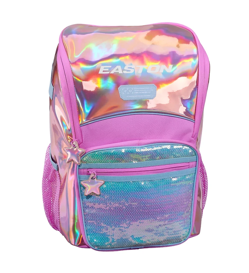 EASTON Razzle Dazzle T-Ball Backpack