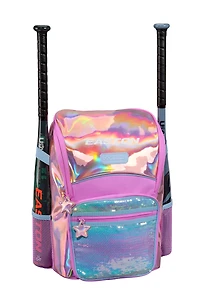 EASTON Razzle Dazzle T-Ball Backpack