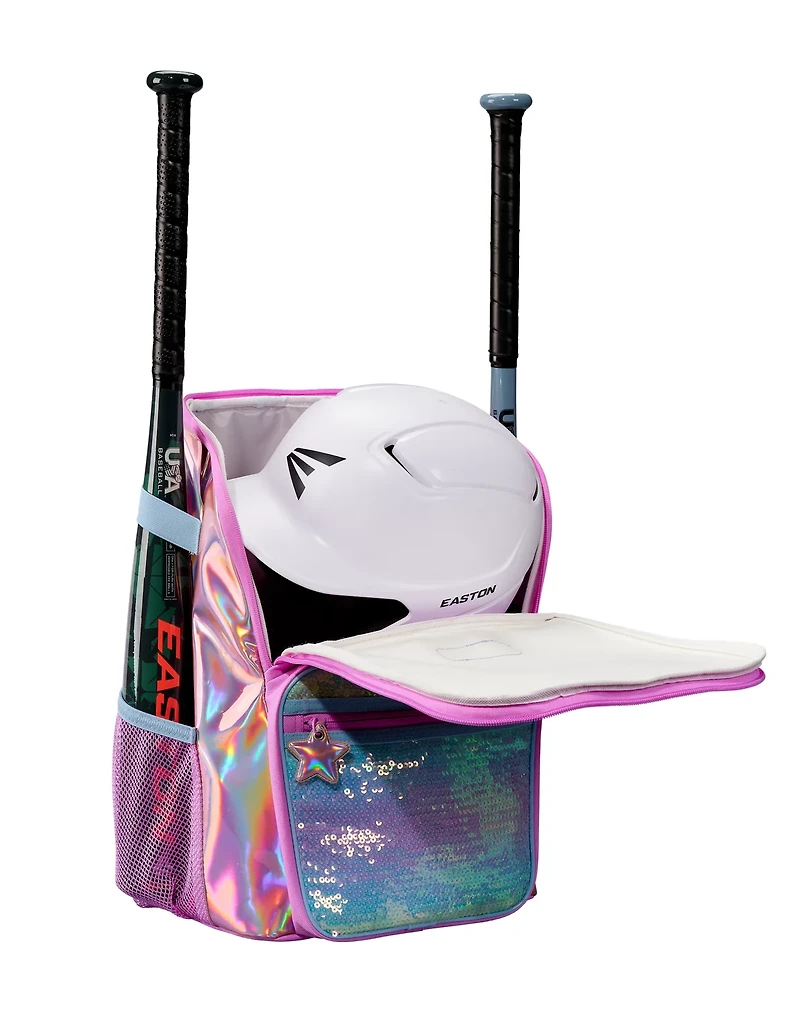 EASTON Razzle Dazzle T-Ball Backpack