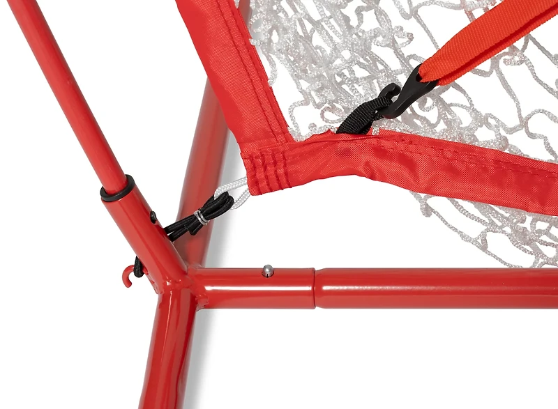 Rawlings 5 ft x 5 ft Deluxe Instant Net