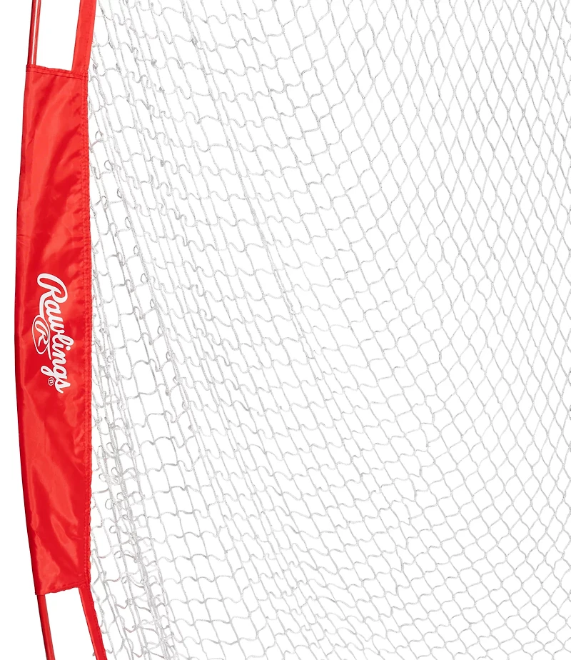 Rawlings 5 ft x 5 ft Deluxe Instant Net
