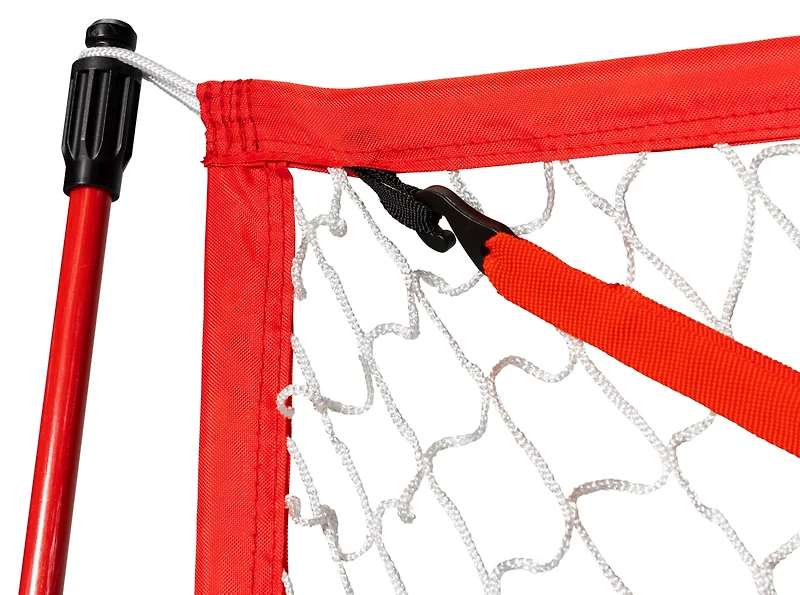 Rawlings 5 ft x 5 ft Deluxe Instant Net