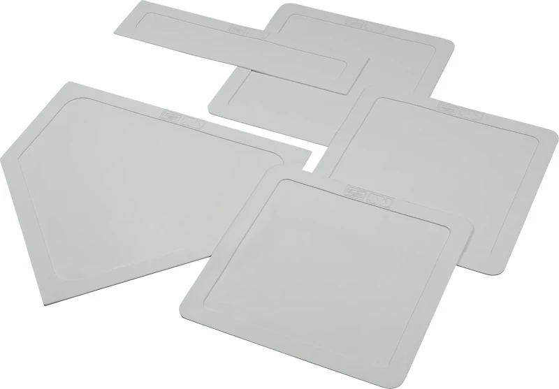 Rawlings 5-Piece Throw Down Complete Base Set