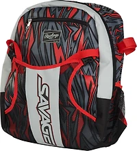 Rawlings Boys Savage T-ball Backpack