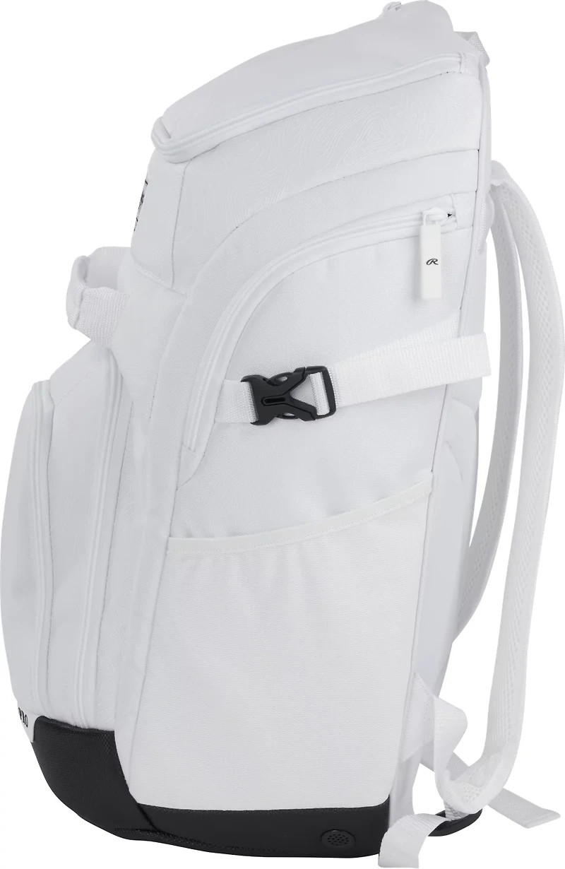 Rawlings Franchise 2 Baseball Backpack