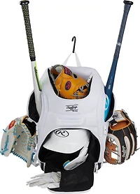 Rawlings Franchise 2 Baseball Backpack